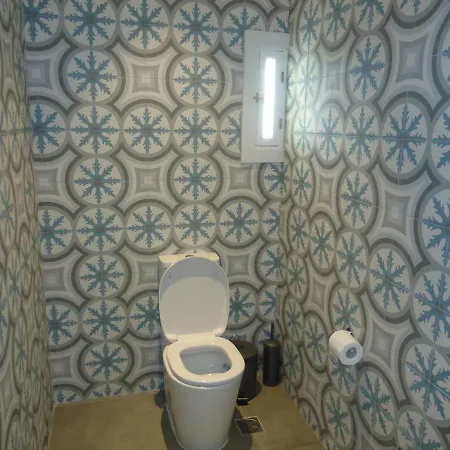 Nama Luxury Ferienhaus *